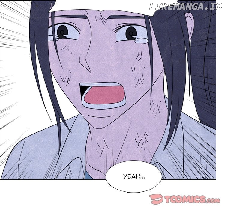 High School Devil Chapter 275 - page 15