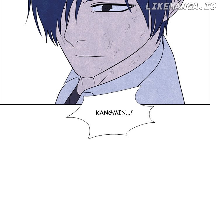 High School Devil Chapter 275 - page 157