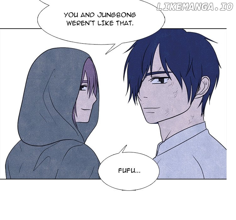 High School Devil Chapter 275 - page 163