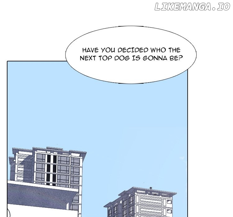 High School Devil Chapter 275 - page 164