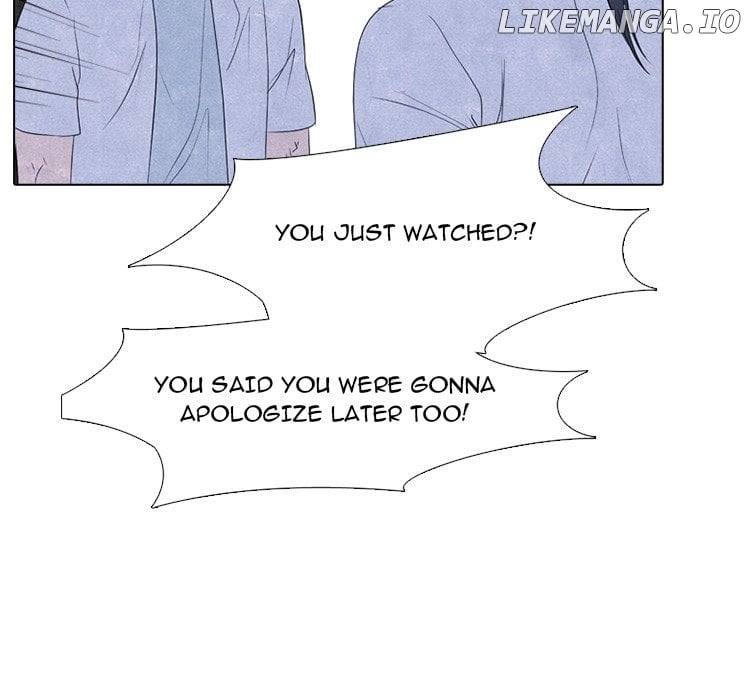 High School Devil Chapter 275 - page 17