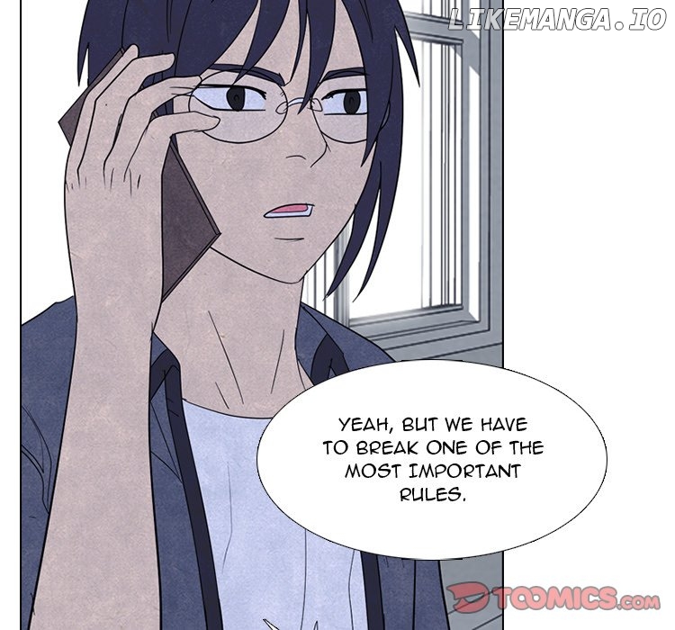 High School Devil Chapter 275 - page 171