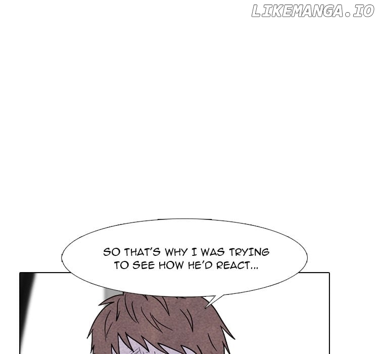 High School Devil Chapter 275 - page 18
