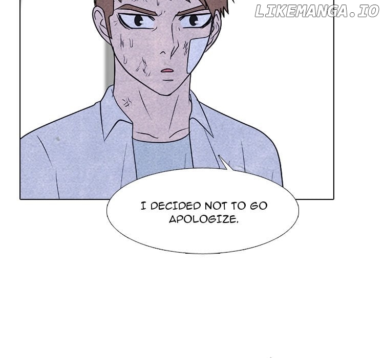 High School Devil Chapter 275 - page 19