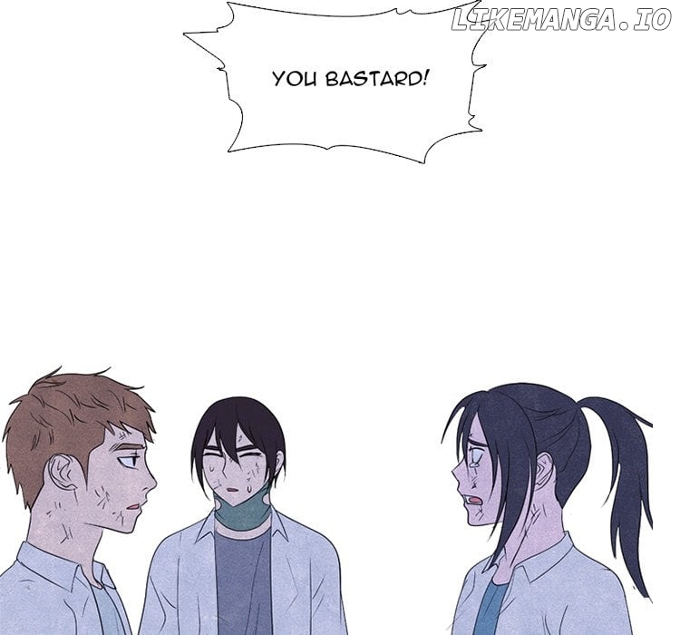 High School Devil Chapter 275 - page 20
