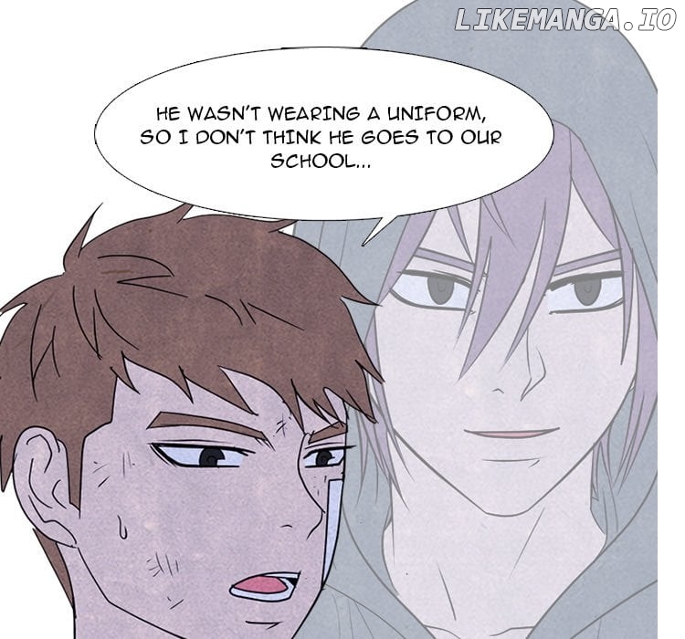 High School Devil Chapter 275 - page 22