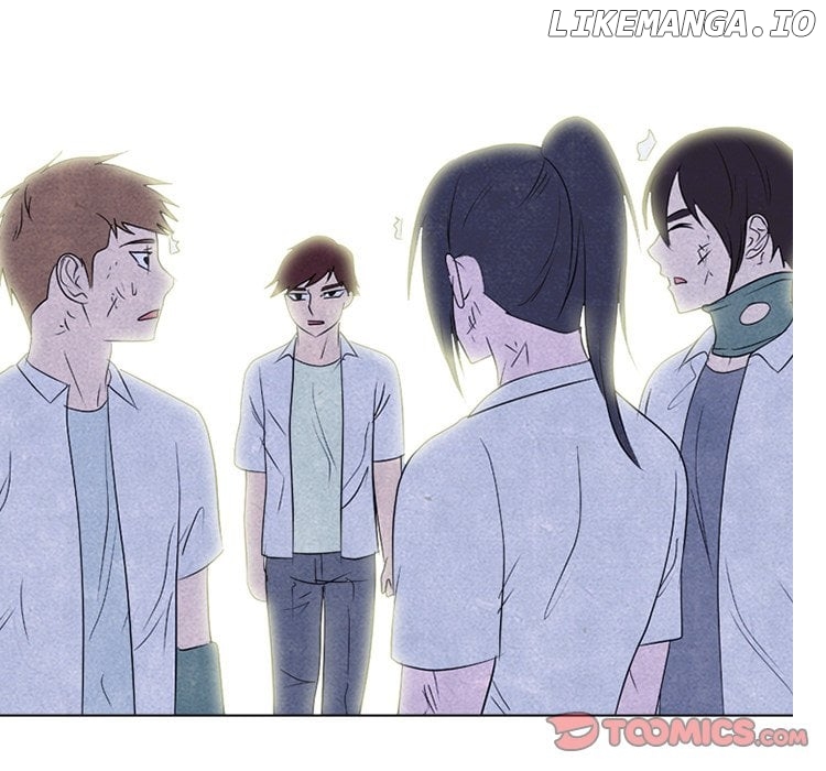 High School Devil Chapter 275 - page 27