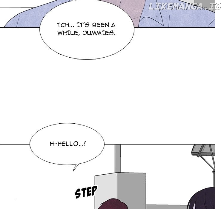High School Devil Chapter 275 - page 29