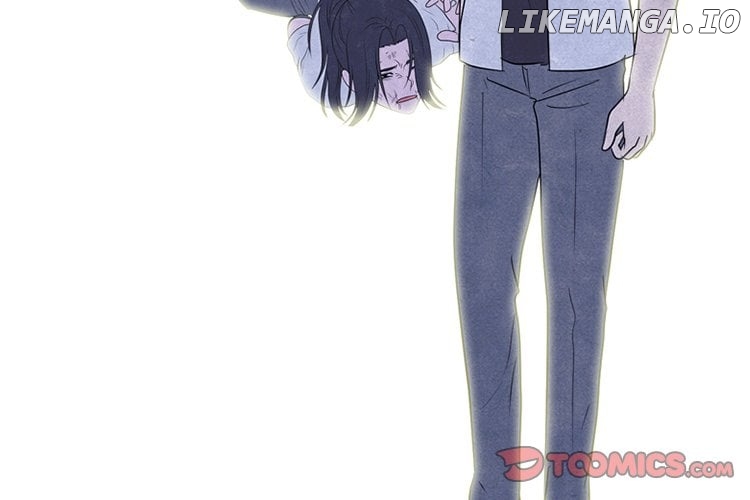 High School Devil Chapter 275 - page 3