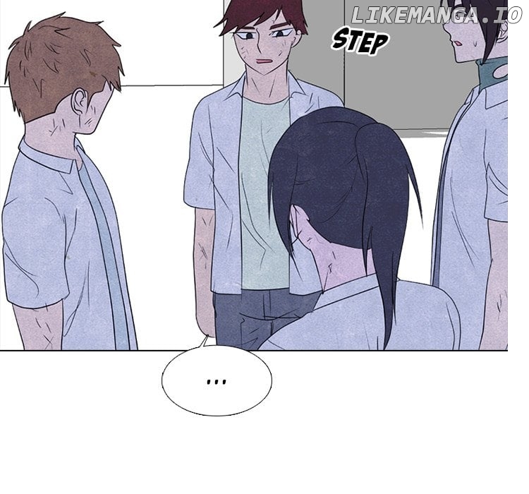 High School Devil Chapter 275 - page 30