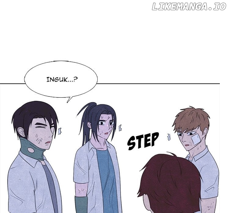 High School Devil Chapter 275 - page 31