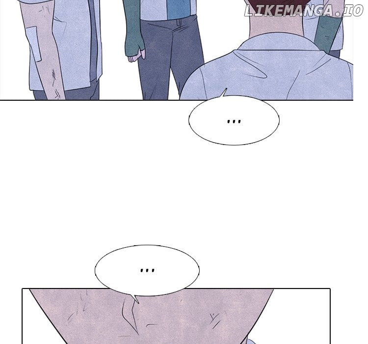 High School Devil Chapter 275 - page 32