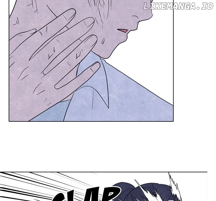 High School Devil Chapter 275 - page 37
