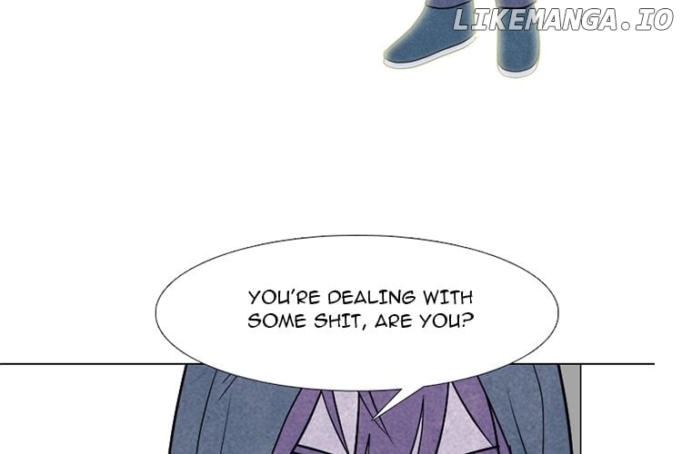 High School Devil Chapter 275 - page 4