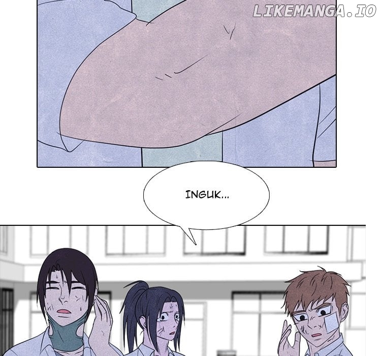 High School Devil Chapter 275 - page 42