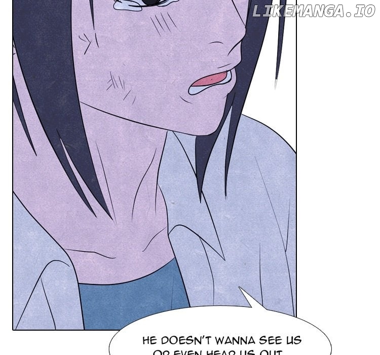 High School Devil Chapter 275 - page 44