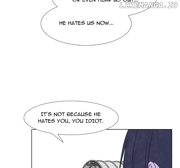 High School Devil Chapter 275 - page 45