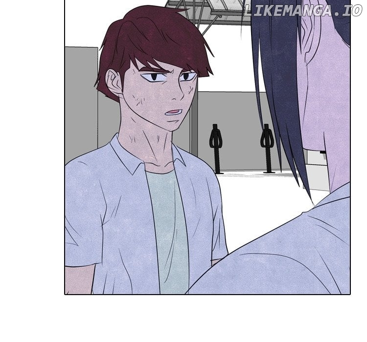 High School Devil Chapter 275 - page 46