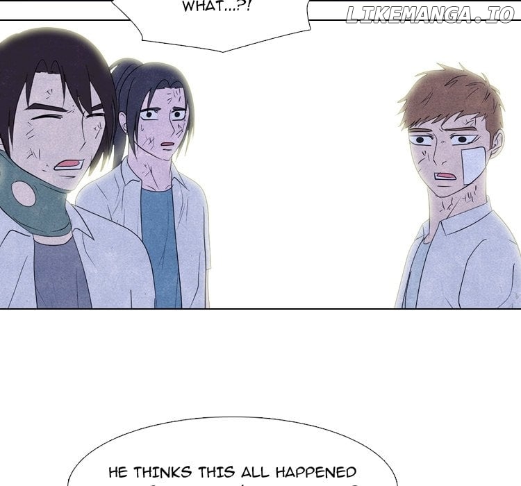 High School Devil Chapter 275 - page 48