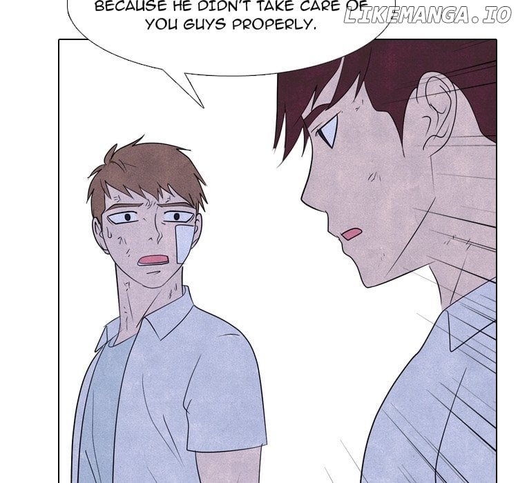 High School Devil Chapter 275 - page 49