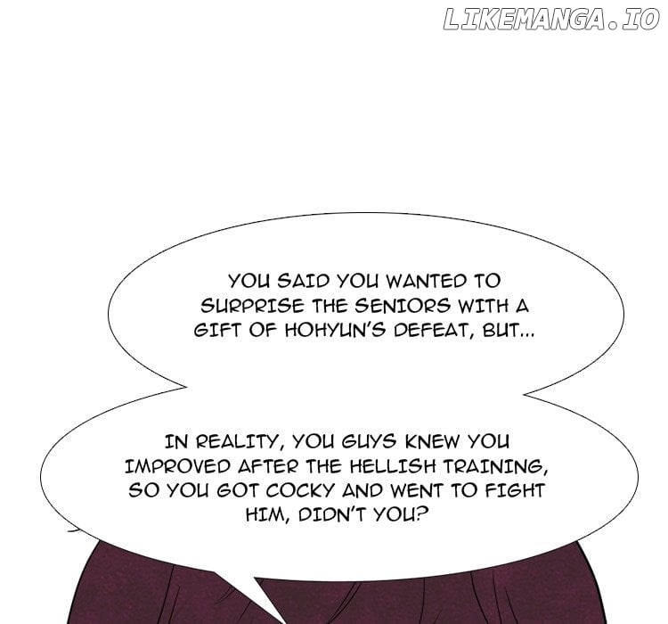 High School Devil Chapter 275 - page 53