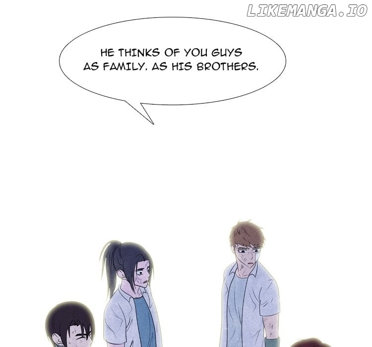 High School Devil Chapter 275 - page 57