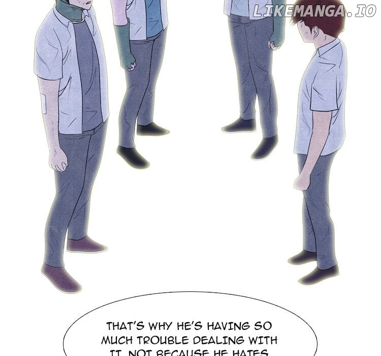 High School Devil Chapter 275 - page 58