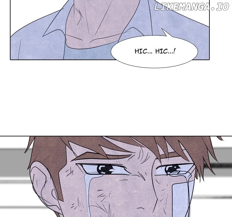 High School Devil Chapter 275 - page 61