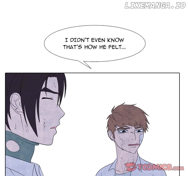High School Devil Chapter 275 - page 63