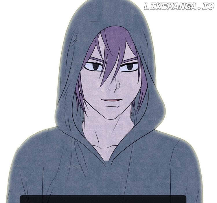 High School Devil Chapter 275 - page 7
