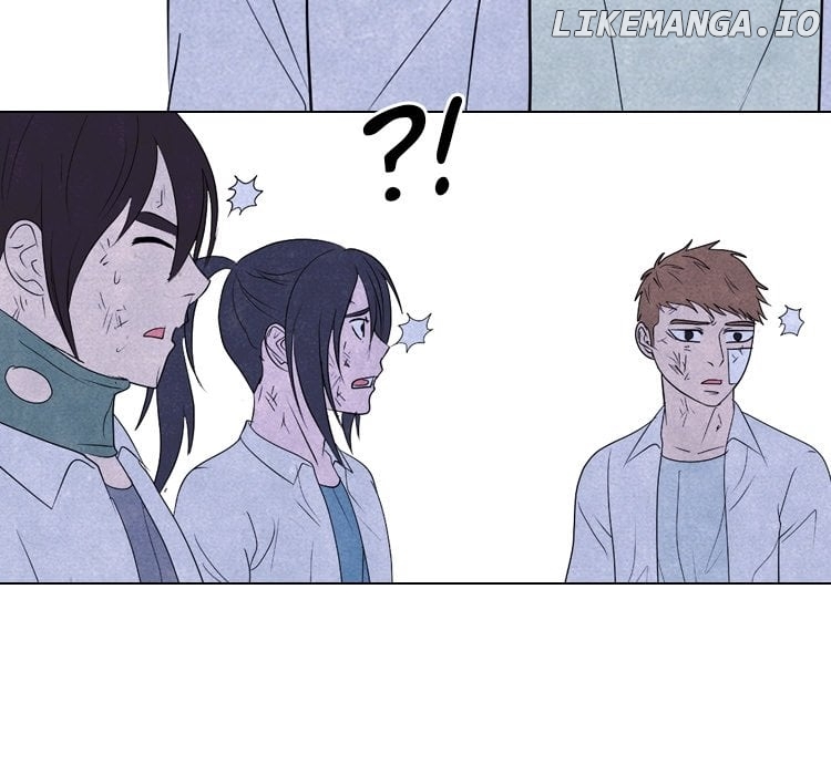 High School Devil Chapter 275 - page 71