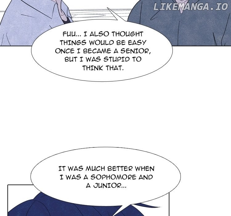 High School Devil Chapter 275 - page 80