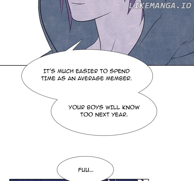 High School Devil Chapter 275 - page 83