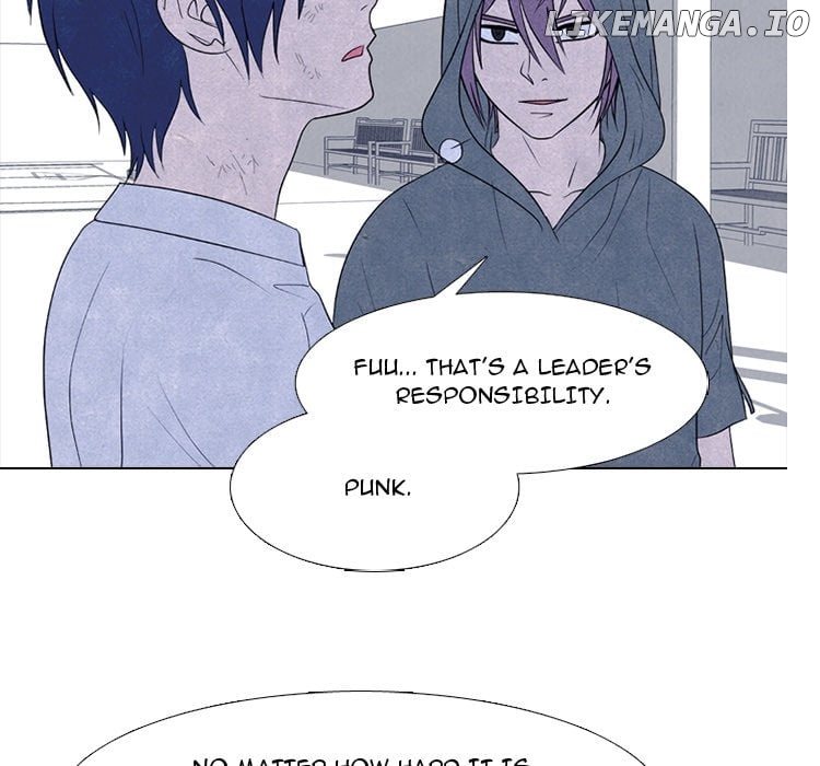 High School Devil Chapter 275 - page 89