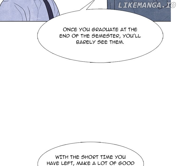 High School Devil Chapter 275 - page 91