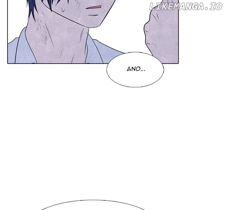 High School Devil Chapter 275 - page 94