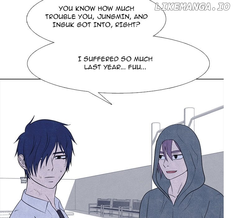 High School Devil Chapter 275 - page 95