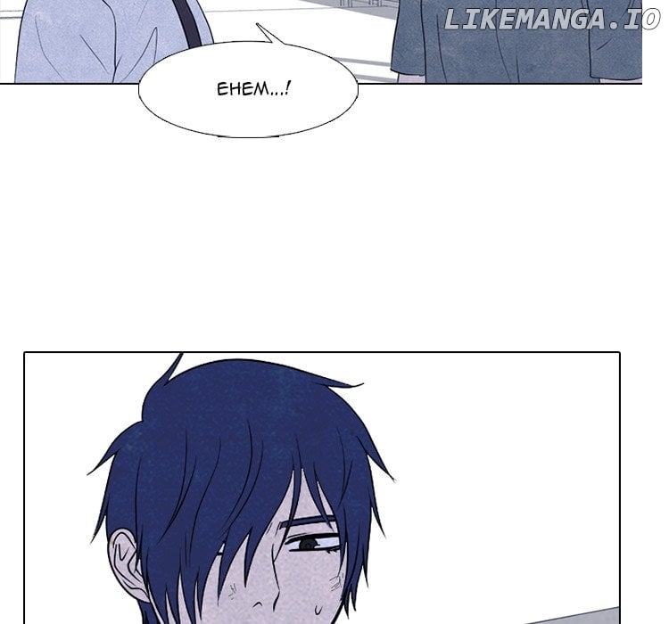 High School Devil Chapter 275 - page 96
