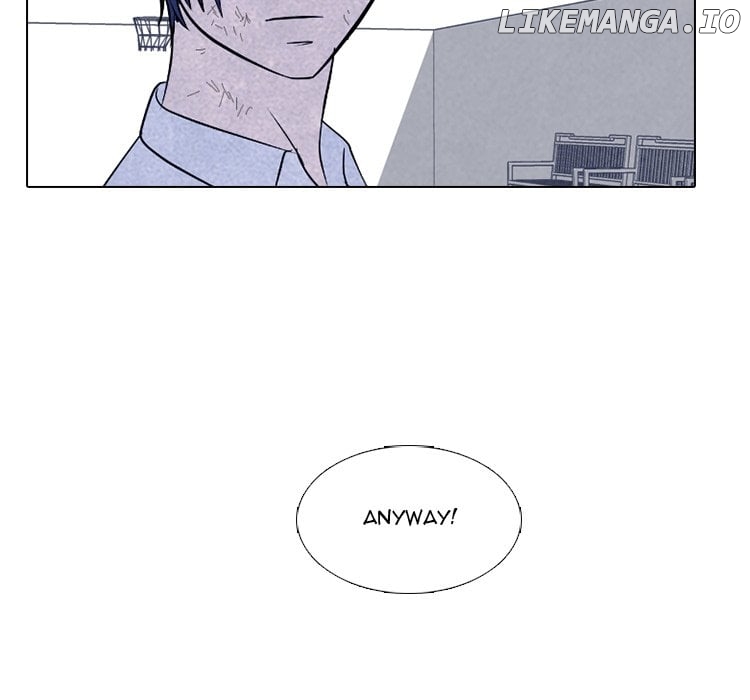 High School Devil Chapter 275 - page 97