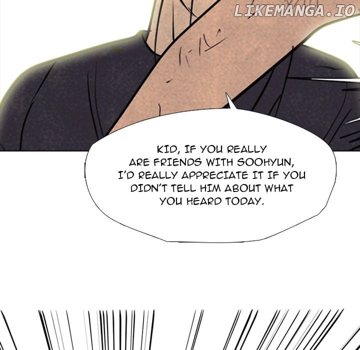 High School Devil Chapter 307 - page 106
