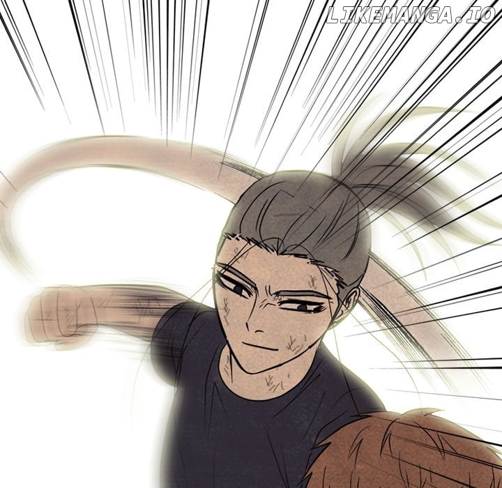 High School Devil Chapter 307 - page 107