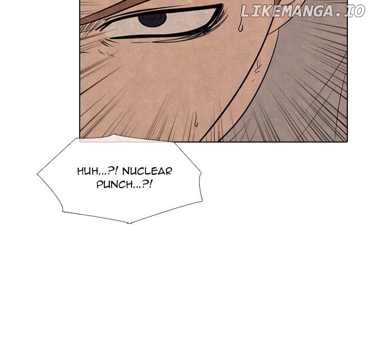 High School Devil Chapter 307 - page 109