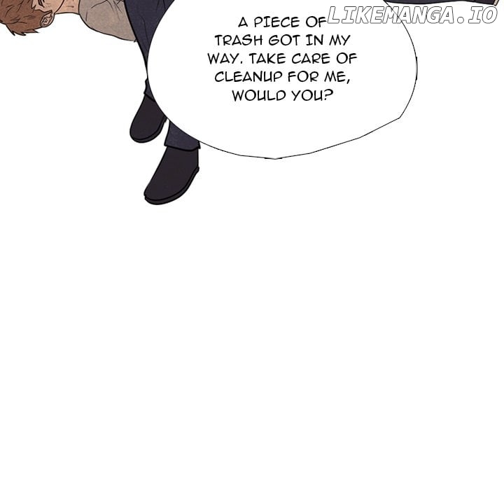 High School Devil Chapter 307 - page 117