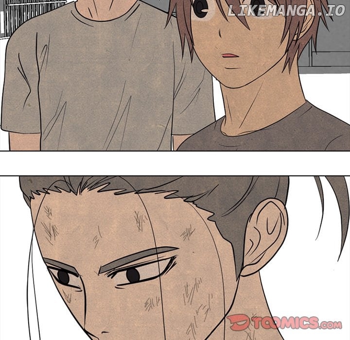 High School Devil Chapter 307 - page 120
