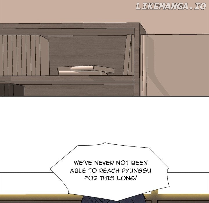 High School Devil Chapter 307 - page 125