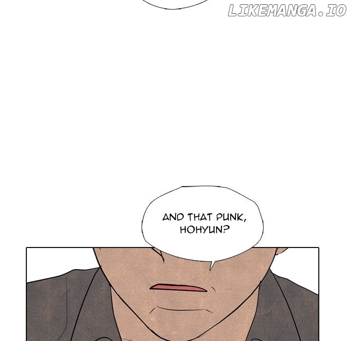 High School Devil Chapter 307 - page 127