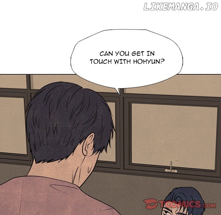 High School Devil Chapter 307 - page 129