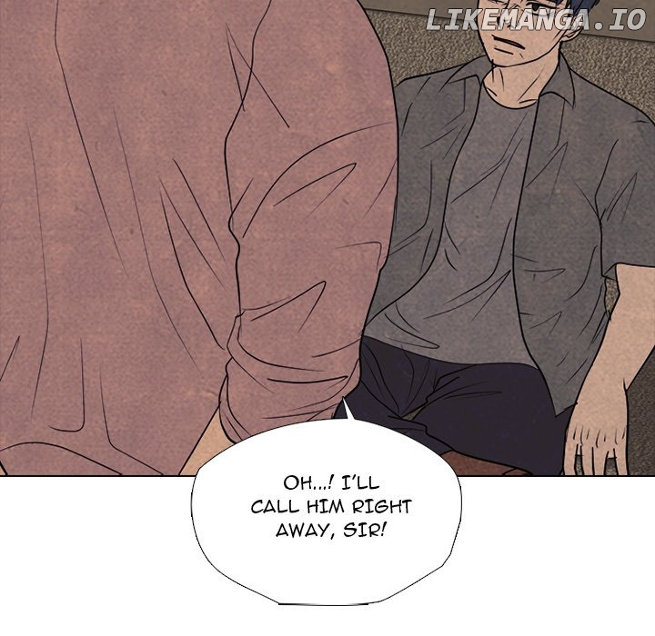 High School Devil Chapter 307 - page 130