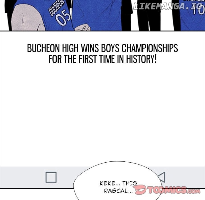 High School Devil Chapter 307 - page 138