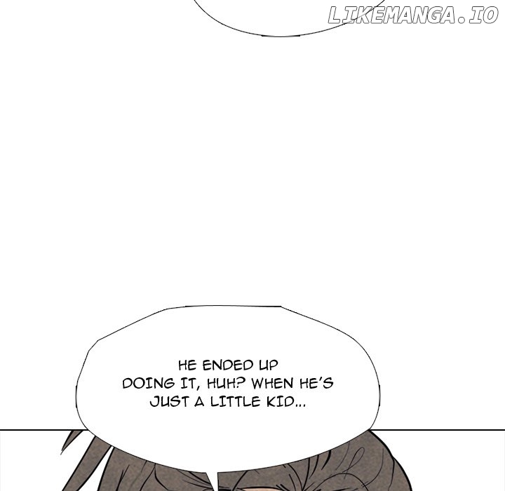 High School Devil Chapter 307 - page 139